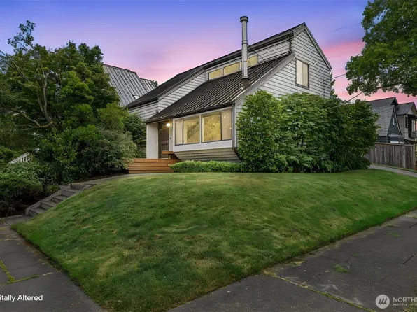 2315 26th Avenue E, Seattle, WA 98112