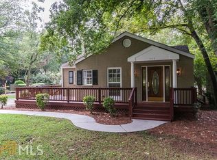 2380 Strathmore Dr NE, Atlanta, GA 30324