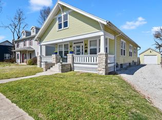 823 W Walnut Street, Springfield, MO 65806
