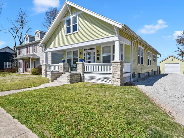 823 W Walnut Street, Springfield, MO 65806
