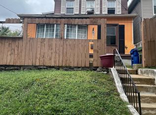 3534 Poole St, Baltimore, MD 21211