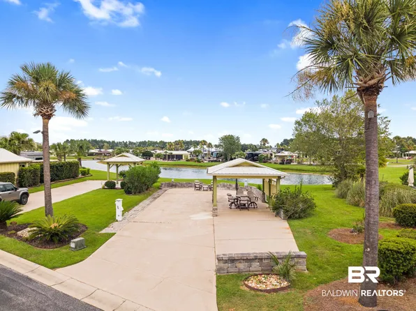 765 Lago Way, Foley, AL 36535
