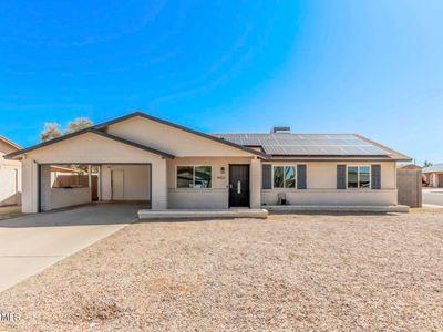 9903 N 87TH Drive, Peoria, AZ, 85345