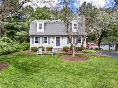 75 Jordan Rd, Franklin, MA, 02038