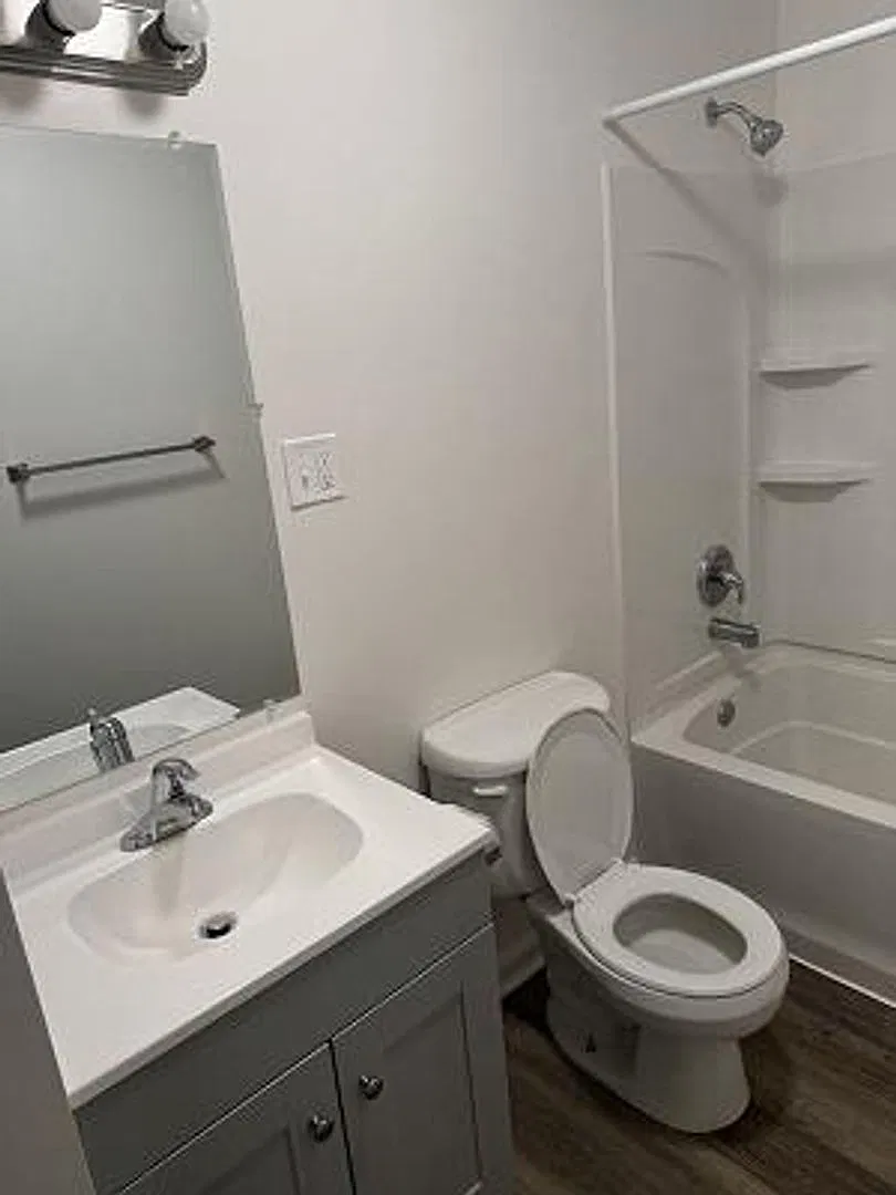 Dublin, 3 Br / 1 Ba Available November 12 — Photo 4