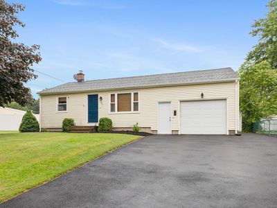 301 Pondview Drive, Southington, CT, 06489