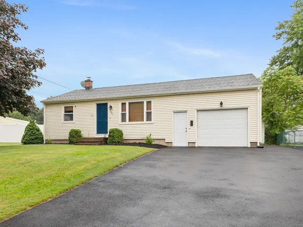 301 Pondview Drive, Southington, CT 06489