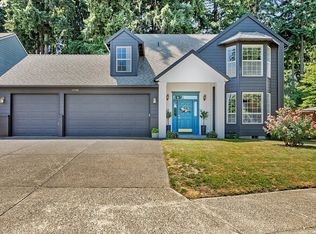 11156 SW Torland St, Tigard, OR