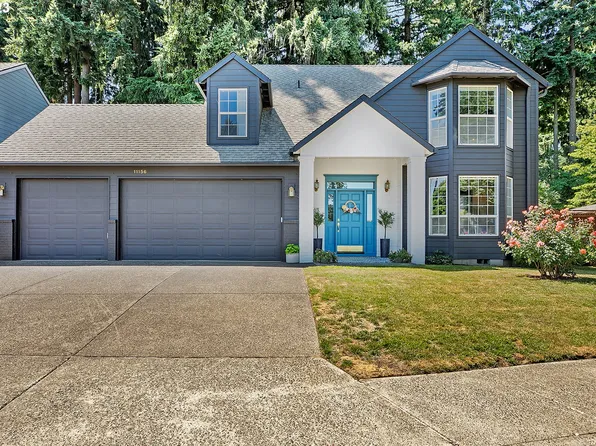 11156 SW Torland St, Tigard, OR 97223
