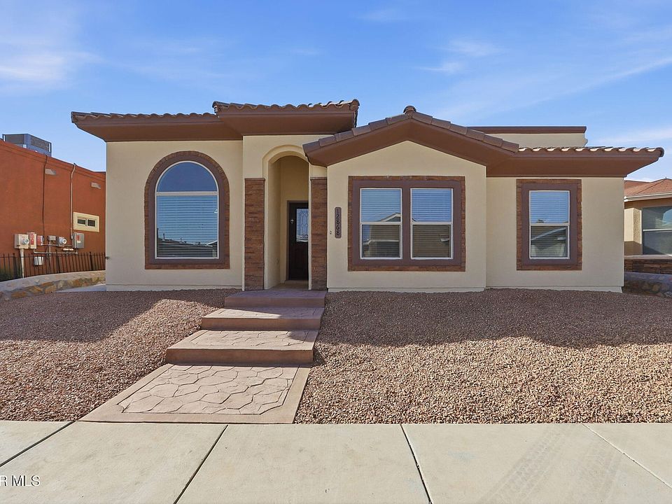 1st image of 12868 Hueco Mine Dr