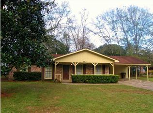 2738 Belvedere Cir S, Mobile, AL 36606
