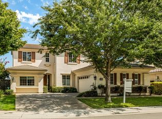 11887 Autumn Sunset Way, Rancho Cordova, CA 95742