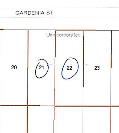 3rd image of 11930 Gardenia St