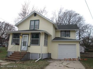 707 Valley Ave, Albert Lea, MN 56007