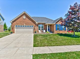 1945 Saratoga Dr, Greenwood, IN 46143