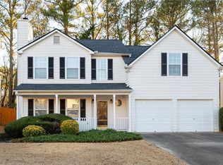 2911 Noah Dr, Acworth, GA 30101