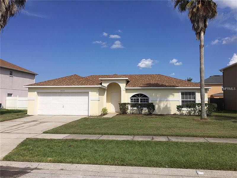 1st image of 2523 Sage Dr