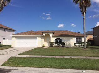 2523 Sage Dr, Kissimmee, FL 34758
