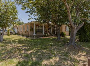 2112 N Washington Ave, Odessa, TX 79761