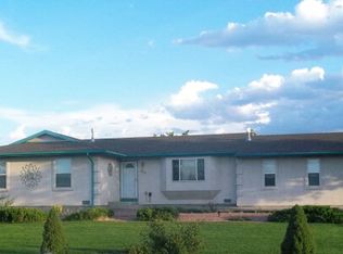 466 E Hahns Peak Ave, Pueblo West, CO 81007