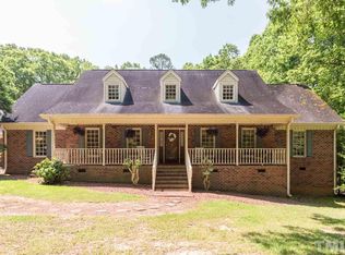 7704 Villanow Dr, Sanford, NC 27332