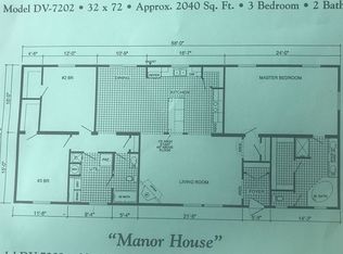 1923 Beverly Dr, Sapulpa, OK 74066
