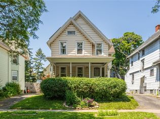 549 S Goodman St, Rochester, NY 14607