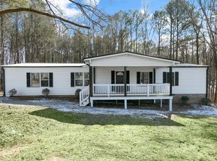 4730 Deep River Rd, Sanford, NC 27330