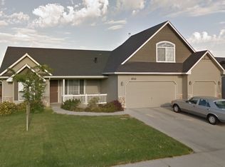 3713 N Timber Lakes Way, Meridian, ID 83646