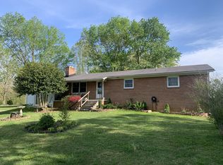 788 Glenn Springs Rd, Lawrenceburg, TN 38464