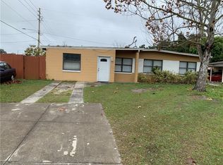 1600 W Grant St, Orlando, FL 32805