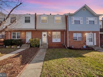 4389 Ensbrook Ln, Woodbridge, VA, 22193