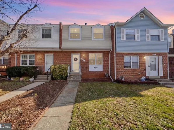 4389 Ensbrook Ln, Woodbridge, VA 22193