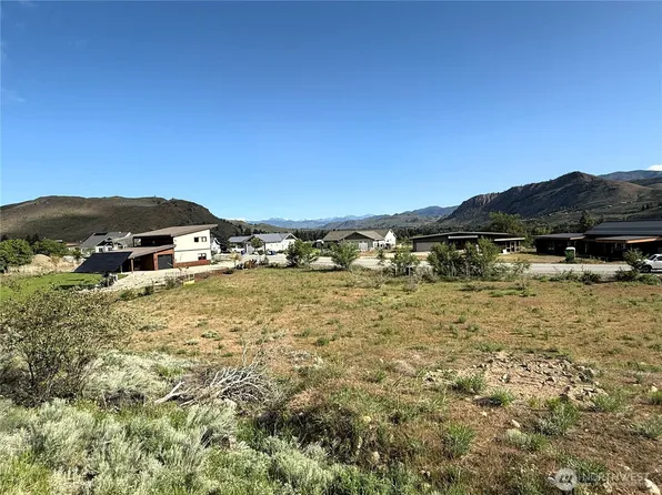 6 Isabella Lane, Twisp, WA 98856