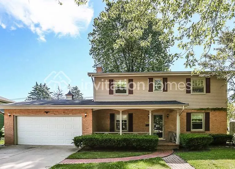 1159 Blackhawk Dr — Photo 1