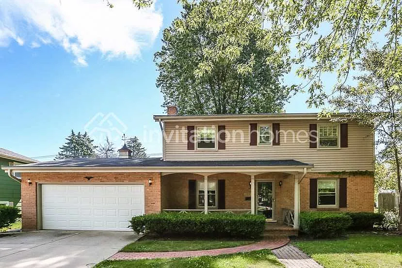1159 Blackhawk Dr