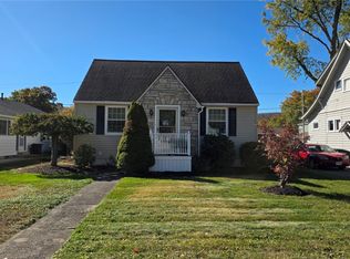 47 Pershing St, Corning, NY 14830