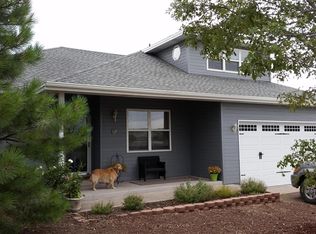 72 S Ponderosa St, Eagar, AZ 85925