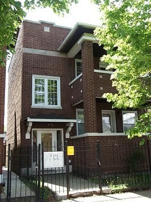 1st image of 3425 W Evergreen Ave