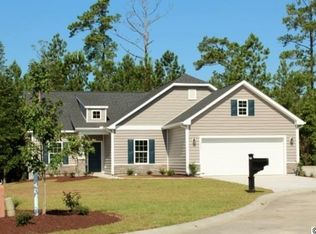 4701 Marsh Vista Ct #54, Myrtle Beach, SC 29579