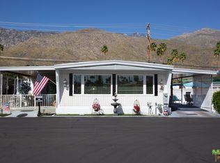 235 N Safari St, Palm Springs, CA 92264