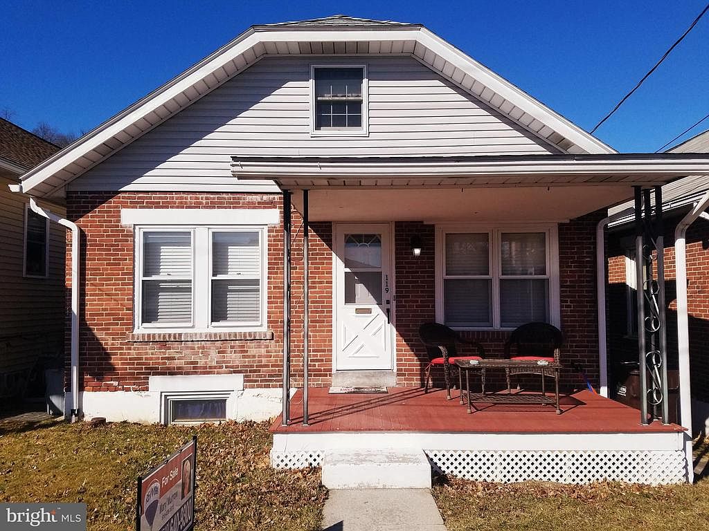 119 Schaeffer St, Boyertown, PA 19512 Zillow