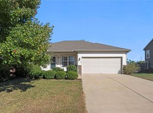 510 Logan Ave, Belton, MO 64012