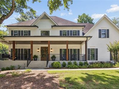 655 Americas Cup Cv, Alpharetta, GA, 30005