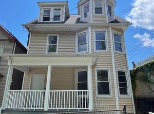 72 Halleck St, Newark, NJ 07104