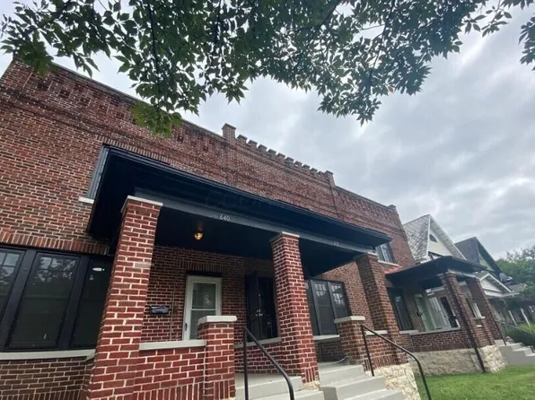 640 S Champion Ave, Columbus, OH 43205
