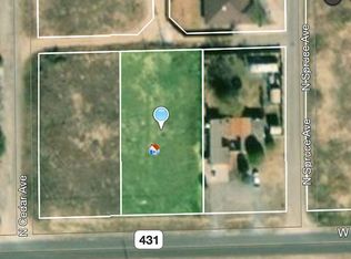 0 Country Club Plz, Roswell, NM 88201