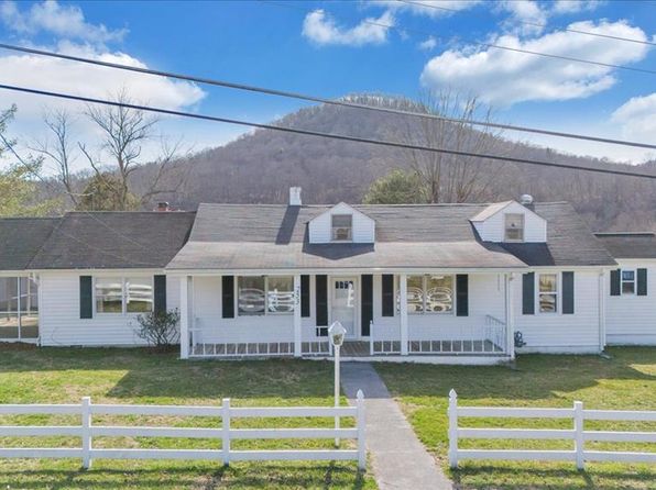 253 Hansbarger Rd, Peterstown, WV 24963
