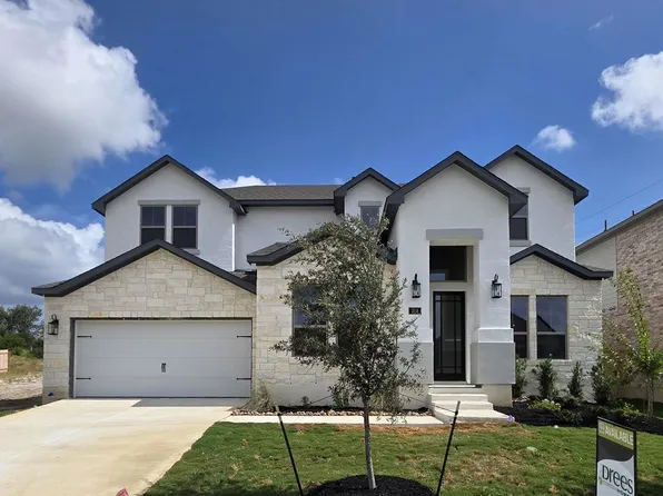 314 Haby Hill, San Antonio, TX 78253
