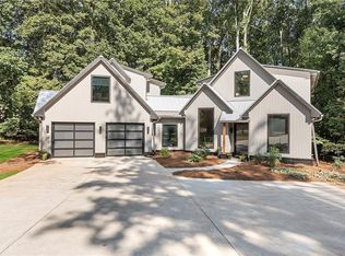 1544 Bullard Rd, Powder Springs, GA 30127